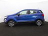USED 2019 69 FORD ECOSPORT 1.0T EcoBoost GPF Titanium SUV 5dr Petrol Manual Euro 6 (s/s) (125 ps) CRUISE CONTROL | AMBIENT LIGHT