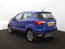 USED 2019 69 FORD ECOSPORT 1.0T EcoBoost GPF Titanium SUV 5dr Petrol Manual Euro 6 (s/s) (125 ps) CRUISE CONTROL | AMBIENT LIGHT