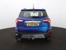 USED 2019 69 FORD ECOSPORT 1.0T EcoBoost GPF Titanium SUV 5dr Petrol Manual Euro 6 (s/s) (125 ps) CRUISE CONTROL | AMBIENT LIGHT