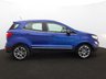 USED 2019 69 FORD ECOSPORT 1.0T EcoBoost GPF Titanium SUV 5dr Petrol Manual Euro 6 (s/s) (125 ps) CRUISE CONTROL | AMBIENT LIGHT