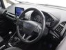 USED 2019 69 FORD ECOSPORT 1.0T EcoBoost GPF Titanium SUV 5dr Petrol Manual Euro 6 (s/s) (125 ps) CRUISE CONTROL | AMBIENT LIGHT