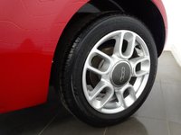 USED 2009 09 FIAT 500 1.4 Sport Hatchback 3dr Petrol Manual Euro 5 (s/s) (100 bhp) FSH TO GOOD TO TRADE STUNNING LITTLE CAR LOW MILEAGE