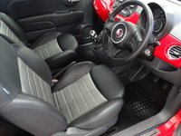 USED 2009 09 FIAT 500 1.4 Sport Hatchback 3dr Petrol Manual Euro 5 (s/s) (100 bhp) FSH TO GOOD TO TRADE STUNNING LITTLE CAR LOW MILEAGE