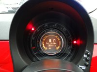 USED 2009 09 FIAT 500 1.4 Sport Hatchback 3dr Petrol Manual Euro 5 (s/s) (100 bhp) FSH TO GOOD TO TRADE STUNNING LITTLE CAR LOW MILEAGE