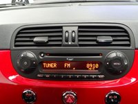 USED 2009 09 FIAT 500 1.4 Sport Hatchback 3dr Petrol Manual Euro 5 (s/s) (100 bhp) FSH TO GOOD TO TRADE STUNNING LITTLE CAR LOW MILEAGE