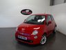 USED 2009 09 FIAT 500 1.4 Sport Hatchback 3dr Petrol Manual Euro 5 (s/s) (100 bhp) FSH TO GOOD TO TRADE STUNNING LITTLE CAR LOW MILEAGE