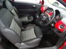 USED 2009 09 FIAT 500 1.4 Sport Hatchback 3dr Petrol Manual Euro 5 (s/s) (100 bhp) FSH TO GOOD TO TRADE STUNNING LITTLE CAR LOW MILEAGE
