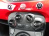 USED 2009 09 FIAT 500 1.4 Sport Hatchback 3dr Petrol Manual Euro 5 (s/s) (100 bhp) FSH TO GOOD TO TRADE STUNNING LITTLE CAR LOW MILEAGE