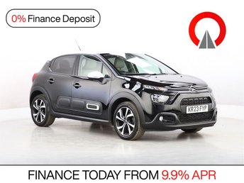 2023 CITROEN C3