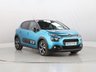 USED 2023 23 CITROEN C3 1.2 PureTech Shine Plus Hatchback 5dr Petrol Manual Euro 6 (s/s) (110 ps) 1 OWNER | SAT NAV | REAR CAM |