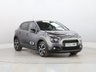 USED 2023 23 CITROEN C3 1.2 PureTech Shine Plus Hatchback 5dr Petrol Manual Euro 6 (s/s) (110 ps) 1 OWNER | SAT NAV | REAR CAM |