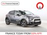USED 2023 23 CITROEN C3 1.2 PureTech Shine Plus Hatchback 5dr Petrol Manual Euro 6 (s/s) (110 ps) 1 OWNER | SAT NAV | REAR CAM |