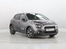 USED 2023 23 CITROEN C3 1.2 PureTech Shine Plus Hatchback 5dr Petrol Manual Euro 6 (s/s) (110 ps) 1 OWNER | SAT NAV | REAR CAM |