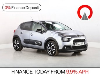 2023 CITROEN C3
