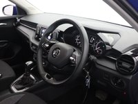 USED 2022 72 SKODA FABIA 1.0 TSI SE Comfort Hatchback 5dr Petrol DSG Euro 6 (s/s) (110 ps) BLUETOOTH | HILL HOLD CONTROL