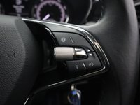 USED 2022 72 SKODA FABIA 1.0 TSI SE Comfort Hatchback 5dr Petrol DSG Euro 6 (s/s) (110 ps) BLUETOOTH | HILL HOLD CONTROL