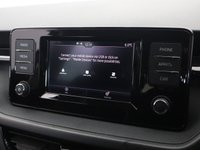 USED 2022 72 SKODA FABIA 1.0 TSI SE Comfort Hatchback 5dr Petrol DSG Euro 6 (s/s) (110 ps) BLUETOOTH | HILL HOLD CONTROL