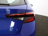 USED 2022 72 SKODA FABIA 1.0 TSI SE Comfort Hatchback 5dr Petrol DSG Euro 6 (s/s) (110 ps) BLUETOOTH | HILL HOLD CONTROL