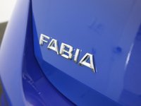 USED 2022 72 SKODA FABIA 1.0 TSI SE Comfort Hatchback 5dr Petrol DSG Euro 6 (s/s) (110 ps) BLUETOOTH | HILL HOLD CONTROL