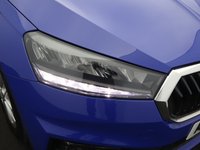 USED 2022 72 SKODA FABIA 1.0 TSI SE Comfort Hatchback 5dr Petrol DSG Euro 6 (s/s) (110 ps) BLUETOOTH | HILL HOLD CONTROL