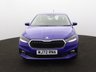 USED 2022 72 SKODA FABIA 1.0 TSI SE Comfort Hatchback 5dr Petrol DSG Euro 6 (s/s) (110 ps) BLUETOOTH | HILL HOLD CONTROL