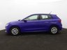 USED 2022 72 SKODA FABIA 1.0 TSI SE Comfort Hatchback 5dr Petrol DSG Euro 6 (s/s) (110 ps) BLUETOOTH | HILL HOLD CONTROL