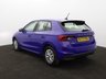 USED 2022 72 SKODA FABIA 1.0 TSI SE Comfort Hatchback 5dr Petrol DSG Euro 6 (s/s) (110 ps) BLUETOOTH | HILL HOLD CONTROL