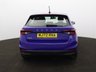 USED 2022 72 SKODA FABIA 1.0 TSI SE Comfort Hatchback 5dr Petrol DSG Euro 6 (s/s) (110 ps) BLUETOOTH | HILL HOLD CONTROL
