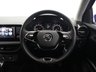 USED 2022 72 SKODA FABIA 1.0 TSI SE Comfort Hatchback 5dr Petrol DSG Euro 6 (s/s) (110 ps) BLUETOOTH | HILL HOLD CONTROL