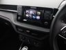 USED 2022 72 SKODA FABIA 1.0 TSI SE Comfort Hatchback 5dr Petrol DSG Euro 6 (s/s) (110 ps) BLUETOOTH | HILL HOLD CONTROL