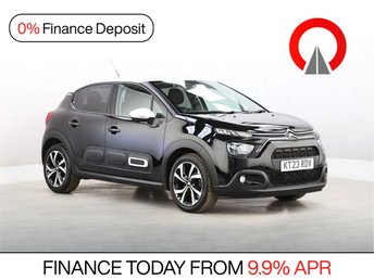 2023 CITROEN C3