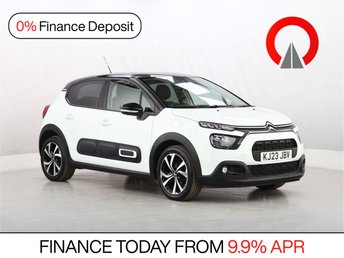 2023 CITROEN C3