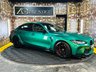 USED 2021 71 BMW M3 3.0 BiTurbo Competition Steptronic Euro 6 (s/s) 4dr FDSH|MEGA SPEC|FREE WARRANTY!!