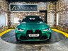 USED 2021 71 BMW M3 3.0 BiTurbo Competition Steptronic Euro 6 (s/s) 4dr FDSH|MEGA SPEC|FREE WARRANTY!!