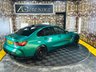 USED 2021 71 BMW M3 3.0 BiTurbo Competition Steptronic Euro 6 (s/s) 4dr FDSH|MEGA SPEC|FREE WARRANTY!!