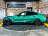 USED 2021 71 BMW M3 3.0 BiTurbo Competition Steptronic Euro 6 (s/s) 4dr FDSH|MEGA SPEC|FREE WARRANTY!!