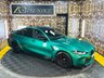 USED 2021 71 BMW M3 3.0 BiTurbo Competition Steptronic Euro 6 (s/s) 4dr FDSH|MEGA SPEC|FREE WARRANTY!!