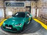 USED 2021 71 BMW M3 3.0 BiTurbo Competition Steptronic Euro 6 (s/s) 4dr FDSH|MEGA SPEC|FREE WARRANTY!!