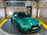 USED 2021 71 BMW M3 3.0 BiTurbo Competition Steptronic Euro 6 (s/s) 4dr FDSH|MEGA SPEC|FREE WARRANTY!!