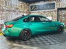 USED 2021 71 BMW M3 3.0 BiTurbo Competition Steptronic Euro 6 (s/s) 4dr FDSH|MEGA SPEC|FREE WARRANTY!!