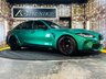 USED 2021 71 BMW M3 3.0 BiTurbo Competition Steptronic Euro 6 (s/s) 4dr FDSH|MEGA SPEC|FREE WARRANTY!!
