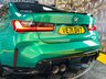 USED 2021 71 BMW M3 3.0 BiTurbo Competition Steptronic Euro 6 (s/s) 4dr FDSH|MEGA SPEC|FREE WARRANTY!!