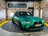 USED 2021 71 BMW M3 3.0 BiTurbo Competition Steptronic Euro 6 (s/s) 4dr FDSH|MEGA SPEC|FREE WARRANTY!!
