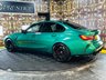 USED 2021 71 BMW M3 3.0 BiTurbo Competition Steptronic Euro 6 (s/s) 4dr FDSH|MEGA SPEC|FREE WARRANTY!!