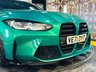 USED 2021 71 BMW M3 3.0 BiTurbo Competition Steptronic Euro 6 (s/s) 4dr FDSH|MEGA SPEC|FREE WARRANTY!!