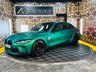 USED 2021 71 BMW M3 3.0 BiTurbo Competition Steptronic Euro 6 (s/s) 4dr FDSH|MEGA SPEC|FREE WARRANTY!!