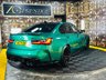 USED 2021 71 BMW M3 3.0 BiTurbo Competition Steptronic Euro 6 (s/s) 4dr FDSH|MEGA SPEC|FREE WARRANTY!!