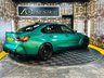 USED 2021 71 BMW M3 3.0 BiTurbo Competition Steptronic Euro 6 (s/s) 4dr FDSH|MEGA SPEC|FREE WARRANTY!!