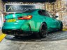 USED 2021 71 BMW M3 3.0 BiTurbo Competition Steptronic Euro 6 (s/s) 4dr FDSH|MEGA SPEC|FREE WARRANTY!!