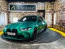 USED 2021 71 BMW M3 3.0 BiTurbo Competition Steptronic Euro 6 (s/s) 4dr FDSH|MEGA SPEC|FREE WARRANTY!!